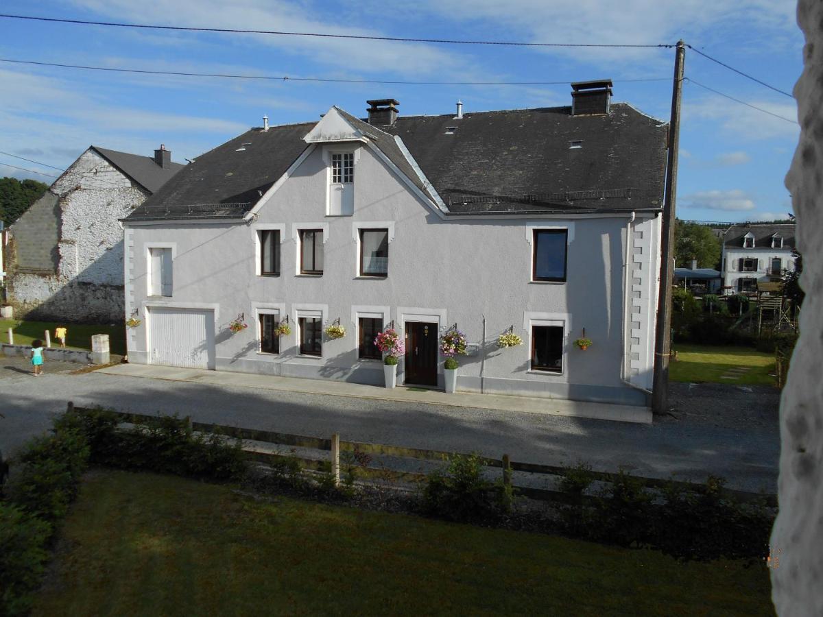 Sur La Rive Vierre Villa Suxy Luaran gambar