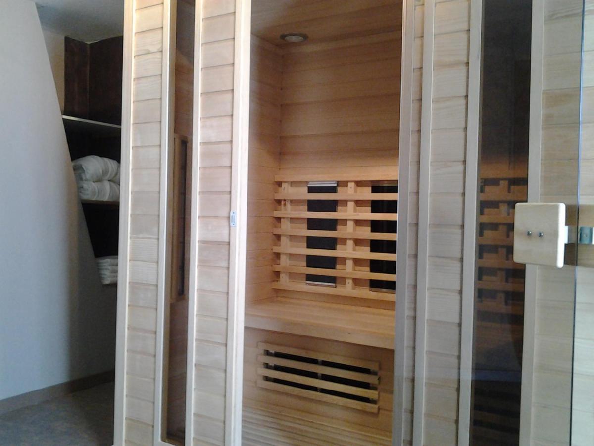 Sur La Rive Vierre Villa Suxy Luaran gambar