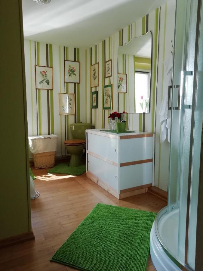Sur La Rive Vierre Villa Suxy Luaran gambar