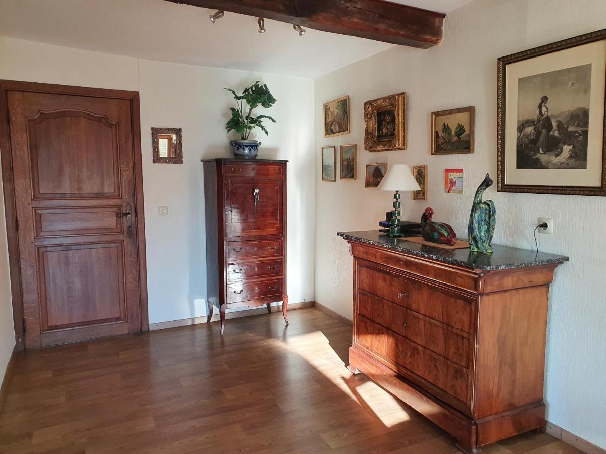 Sur La Rive Vierre Villa Suxy Luaran gambar