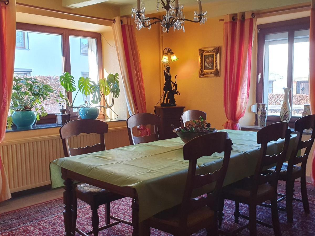 Sur La Rive Vierre Villa Suxy Luaran gambar