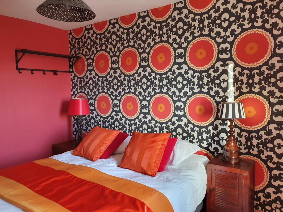 Sur La Rive Vierre Villa Suxy Luaran gambar