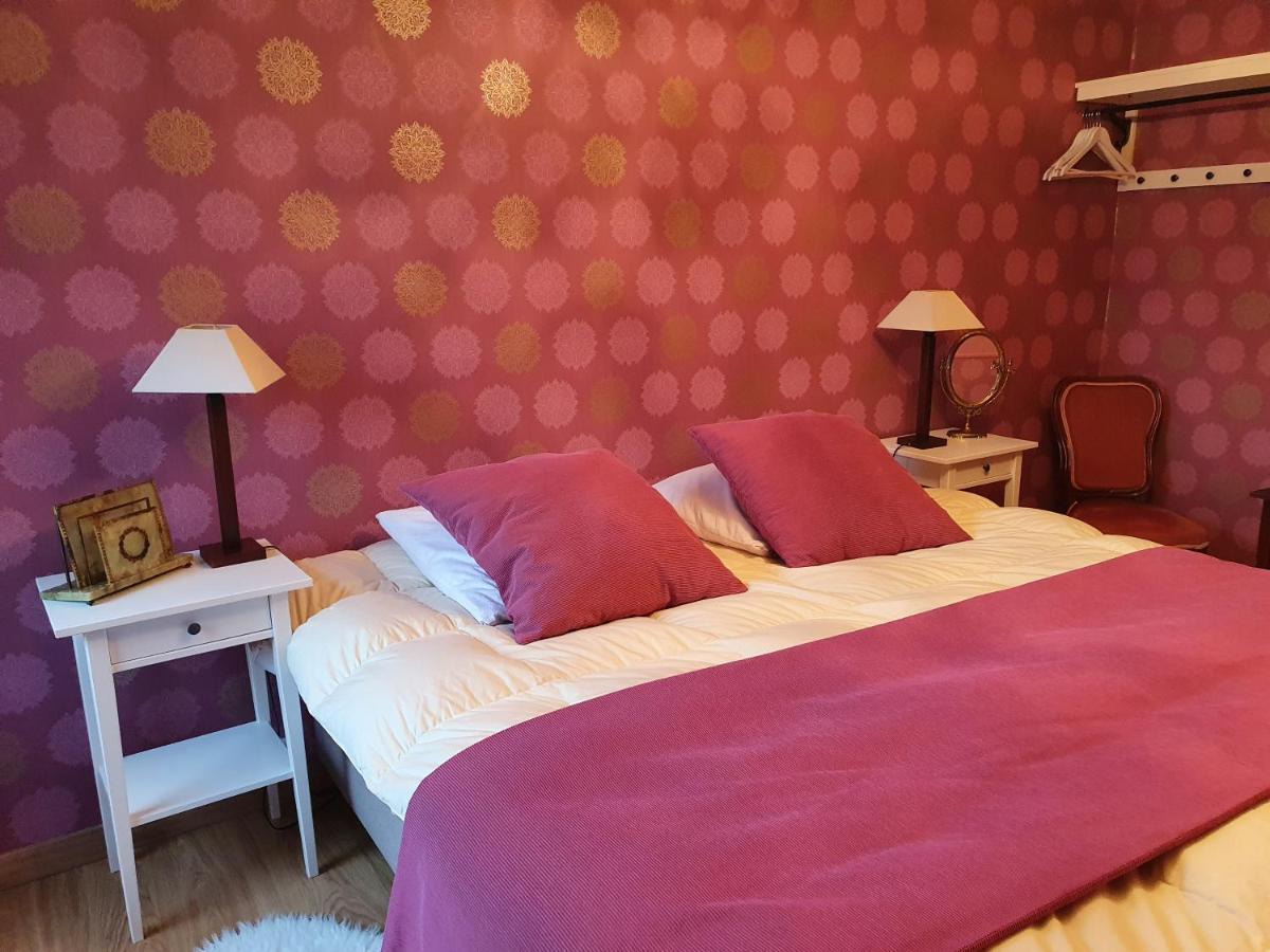 Sur La Rive Vierre Villa Suxy Luaran gambar