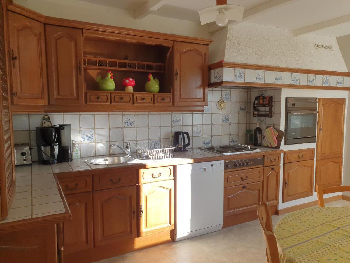 Sur La Rive Vierre Villa Suxy Luaran gambar